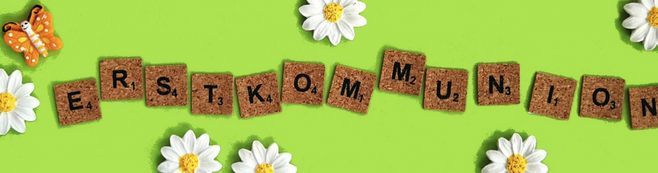 erstkommunion